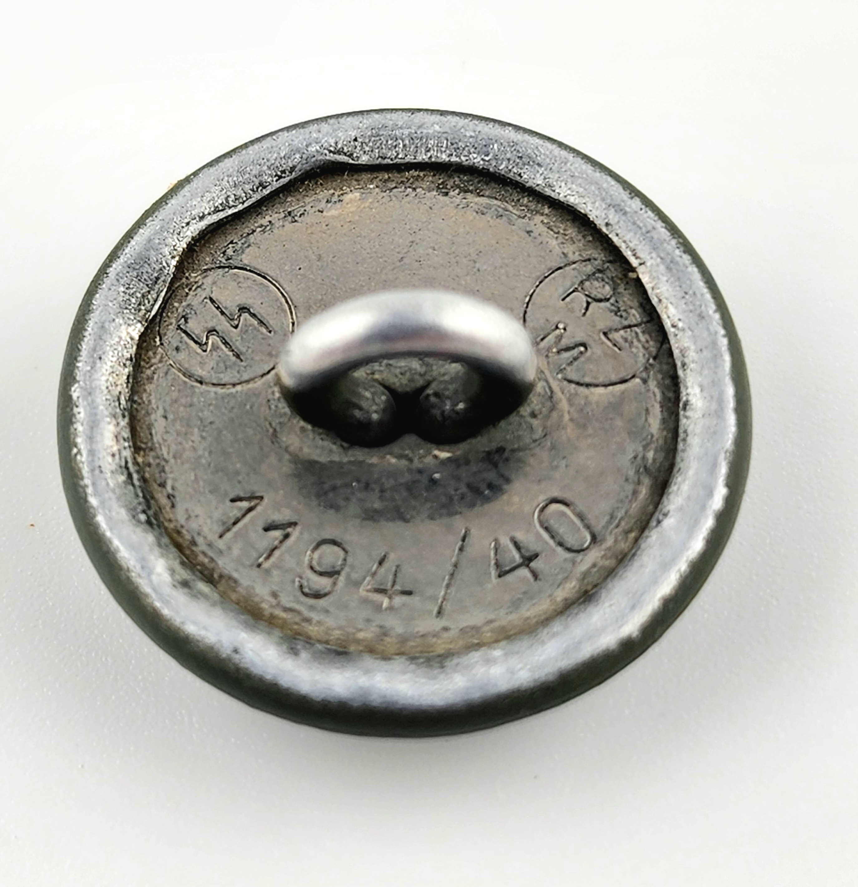 SS and Police items